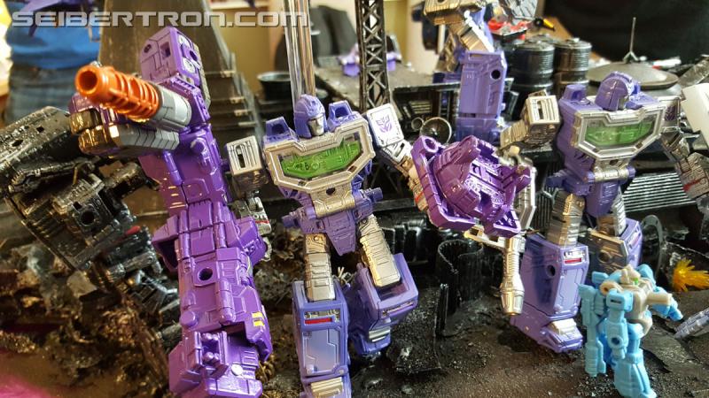 NYCC 2018: NYCC 2018: War for Cybertron Reveals - Transformers Event: War For Cybertron 008