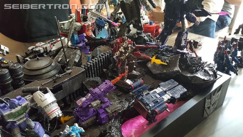 NYCC 2018 - NYCC 2018: War for Cybertron Reveals