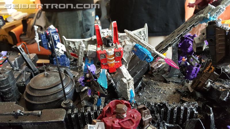 NYCC 2018 - NYCC 2018: War for Cybertron Reveals