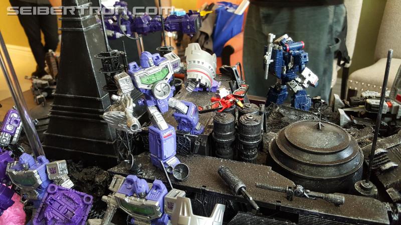 NYCC 2018: NYCC 2018: War for Cybertron Reveals - Transformers Event: War For Cybertron 019