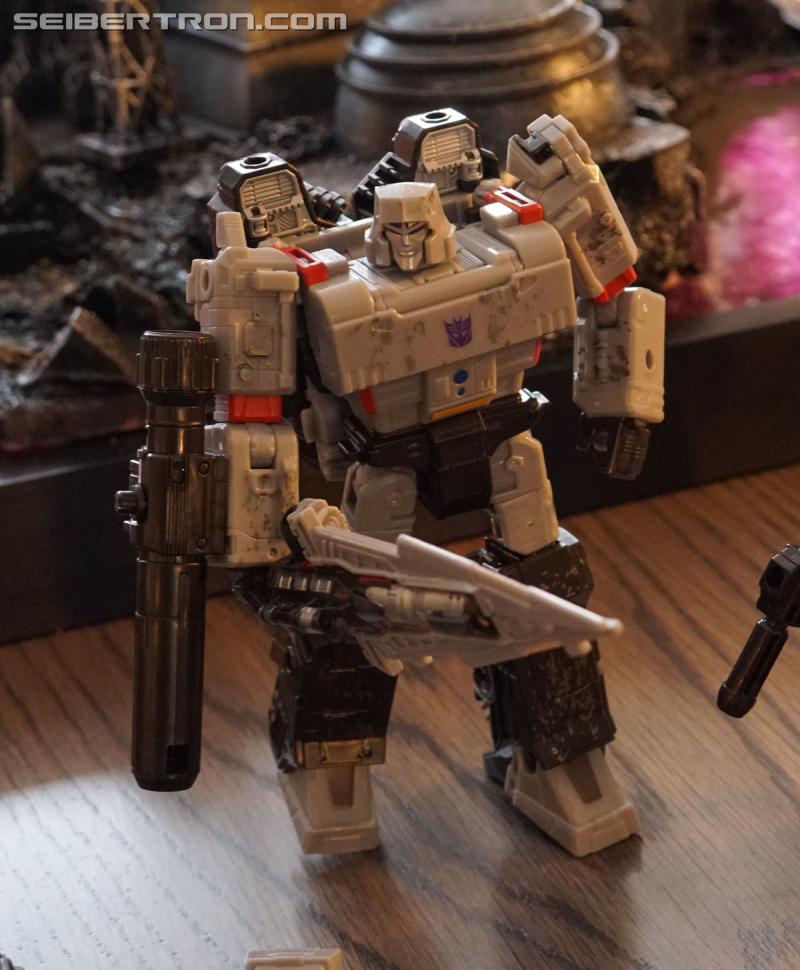 NYCC 2018: NYCC 2018: War for Cybertron Reveals - Transformers Event: War For Cybertron 024