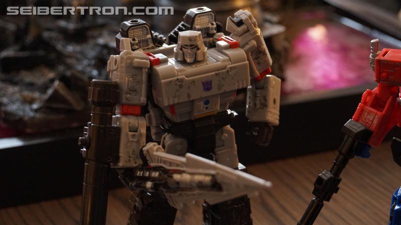 NYCC 2018 - NYCC 2018: War for Cybertron Reveals