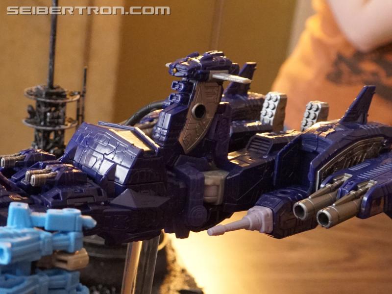 NYCC 2018 - NYCC 2018: War for Cybertron Reveals