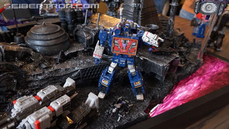 NYCC 2018 - NYCC 2018: War for Cybertron Reveals