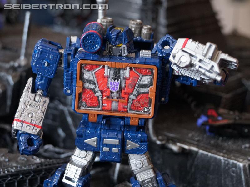 NYCC 2018 - NYCC 2018: War for Cybertron Reveals