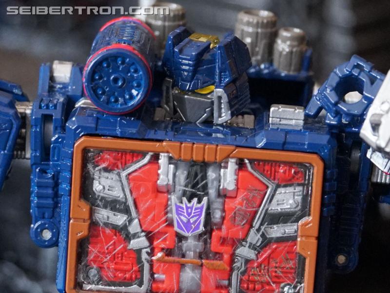 NYCC 2018 - NYCC 2018: War for Cybertron Reveals