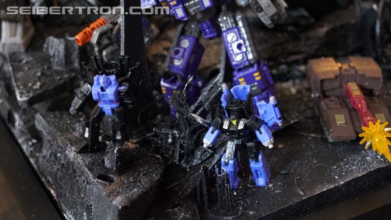 NYCC 2018 - NYCC 2018: War for Cybertron Reveals