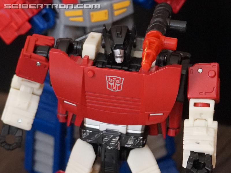 NYCC 2018: NYCC 2018: War for Cybertron Reveals - Transformers Event: War For Cybertron 059