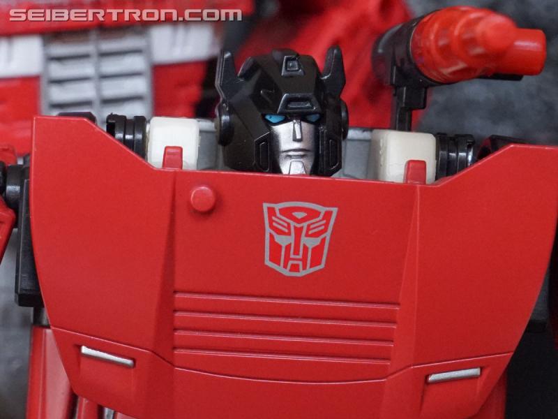 NYCC 2018: NYCC 2018: War for Cybertron Reveals - Transformers Event: War For Cybertron 065