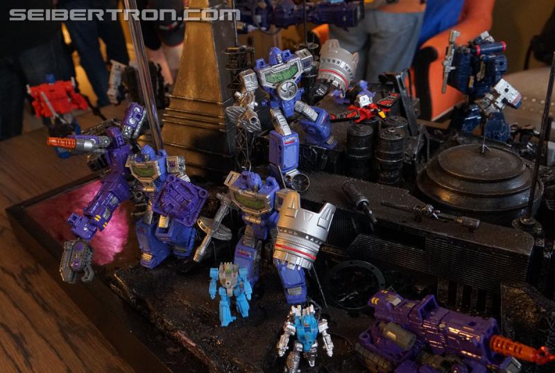 NYCC 2018: NYCC 2018: War for Cybertron Reveals - Transformers Event: War For Cybertron 117