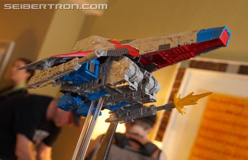 NYCC 2018: NYCC 2018: War for Cybertron Reveals - Transformers Event: War For Cybertron 122