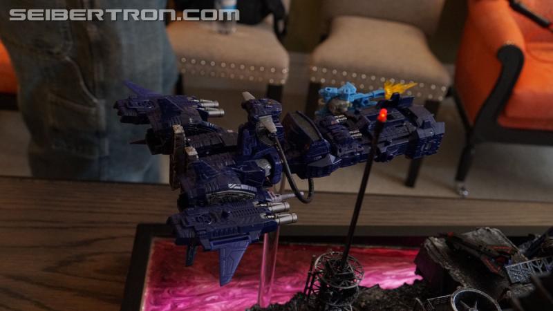 NYCC 2018: NYCC 2018: War for Cybertron Reveals - Transformers Event: War For Cybertron 123