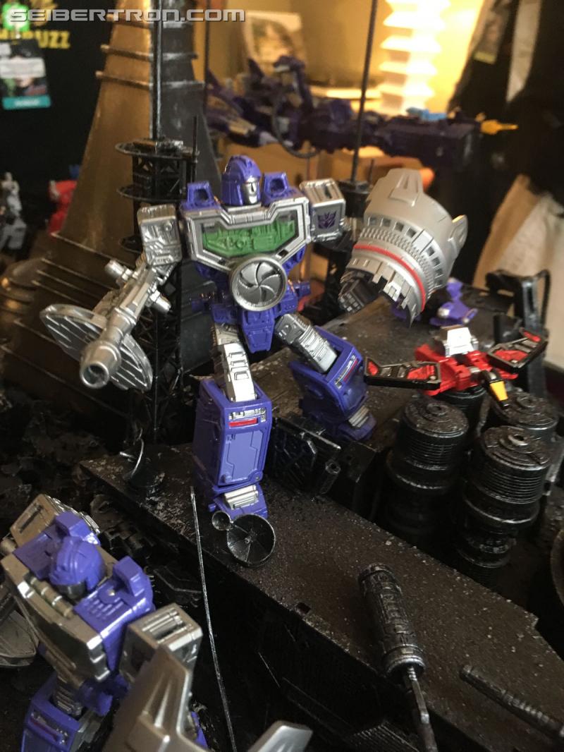 NYCC 2018: NYCC 2018: War for Cybertron Reveals - Transformers Event: War For Cybertron 153
