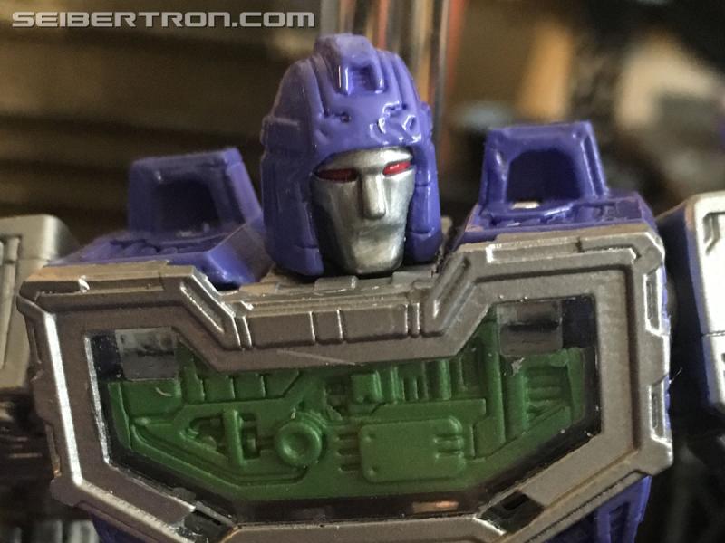 NYCC 2018: NYCC 2018: War for Cybertron Reveals - Transformers Event: War For Cybertron 156