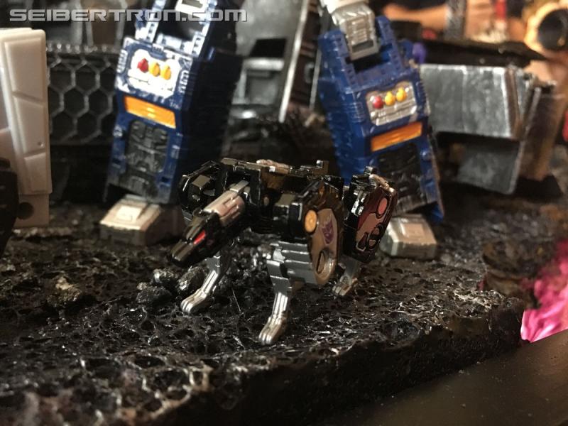 NYCC 2018: NYCC 2018: War for Cybertron Reveals - Transformers Event: War For Cybertron 169