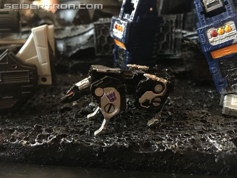 NYCC 2018: NYCC 2018: War for Cybertron Reveals - Transformers Event: War For Cybertron 171