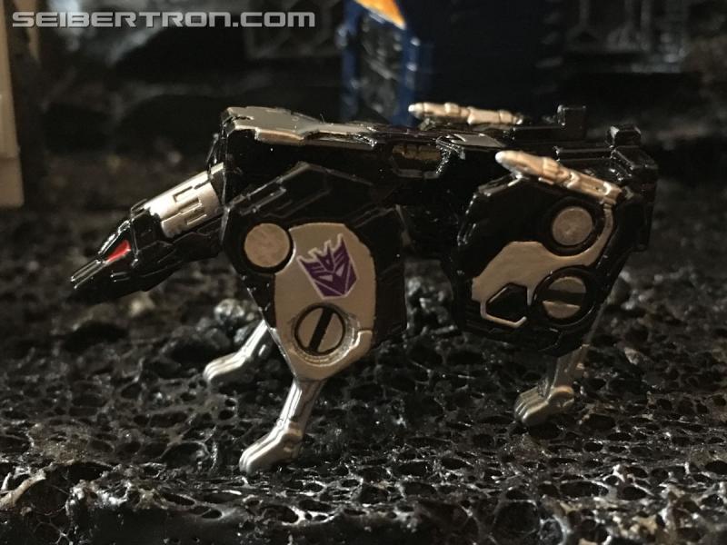 NYCC 2018: NYCC 2018: War for Cybertron Reveals - Transformers Event: War For Cybertron 172