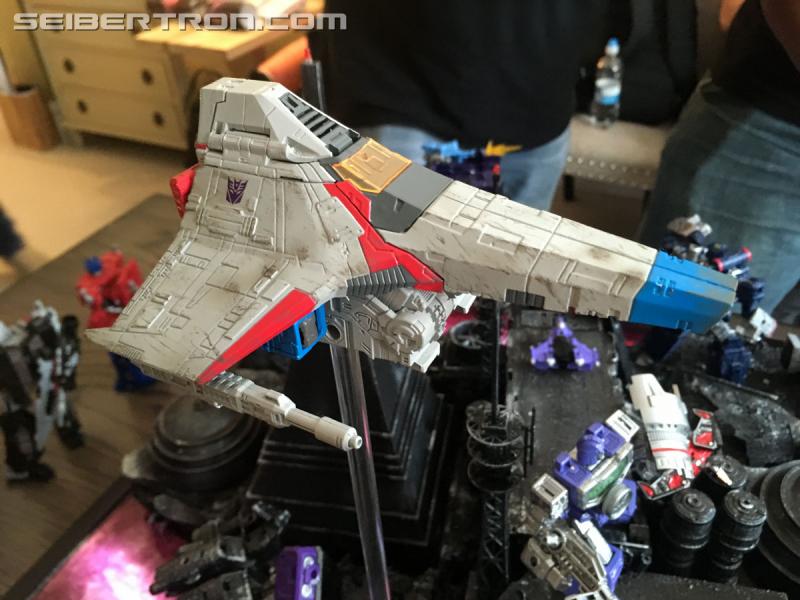 NYCC 2018: NYCC 2018: War for Cybertron Reveals - Transformers Event: War For Cybertron 175