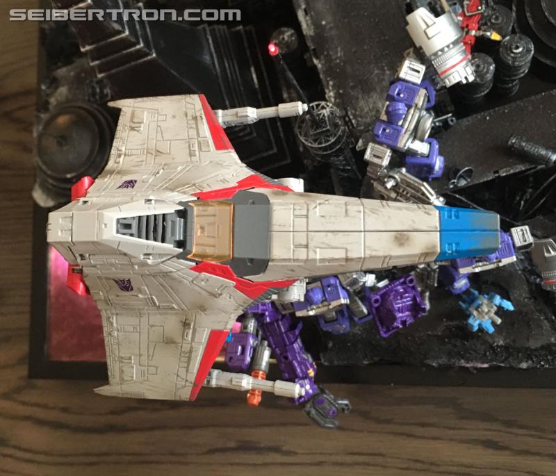 NYCC 2018: NYCC 2018: War for Cybertron Reveals - Transformers Event: War For Cybertron 177