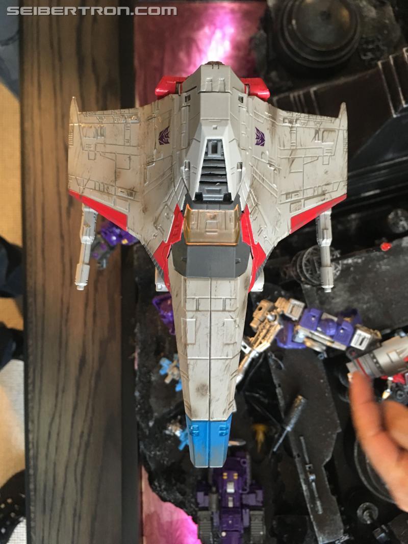 NYCC 2018: NYCC 2018: War for Cybertron Reveals - Transformers Event: War For Cybertron 179