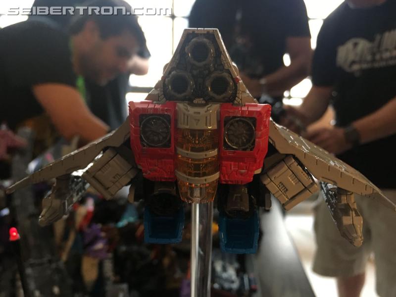 NYCC 2018: NYCC 2018: War for Cybertron Reveals - Transformers Event: War For Cybertron 181