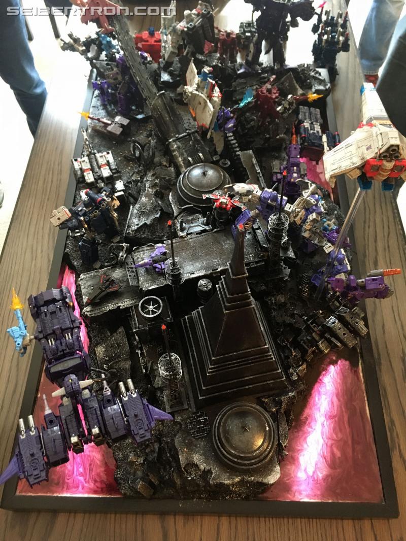 NYCC 2018: NYCC 2018: War for Cybertron Reveals - Transformers Event: War For Cybertron 182