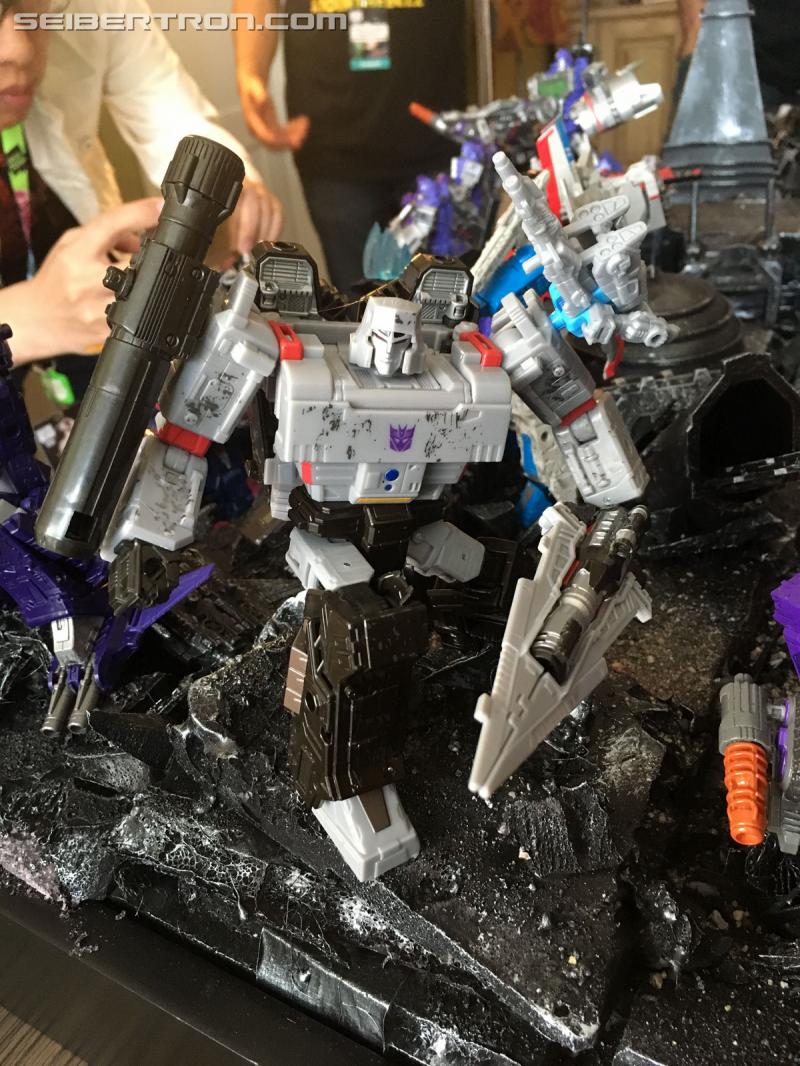NYCC 2018: NYCC 2018: War for Cybertron Reveals - Transformers Event: War For Cybertron 185
