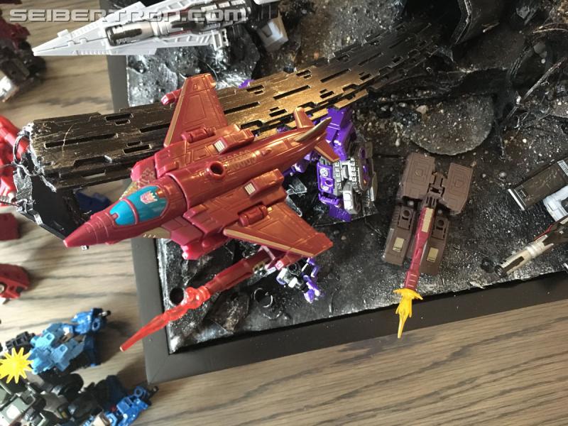 NYCC 2018: NYCC 2018: War for Cybertron Reveals - Transformers Event: War For Cybertron 193