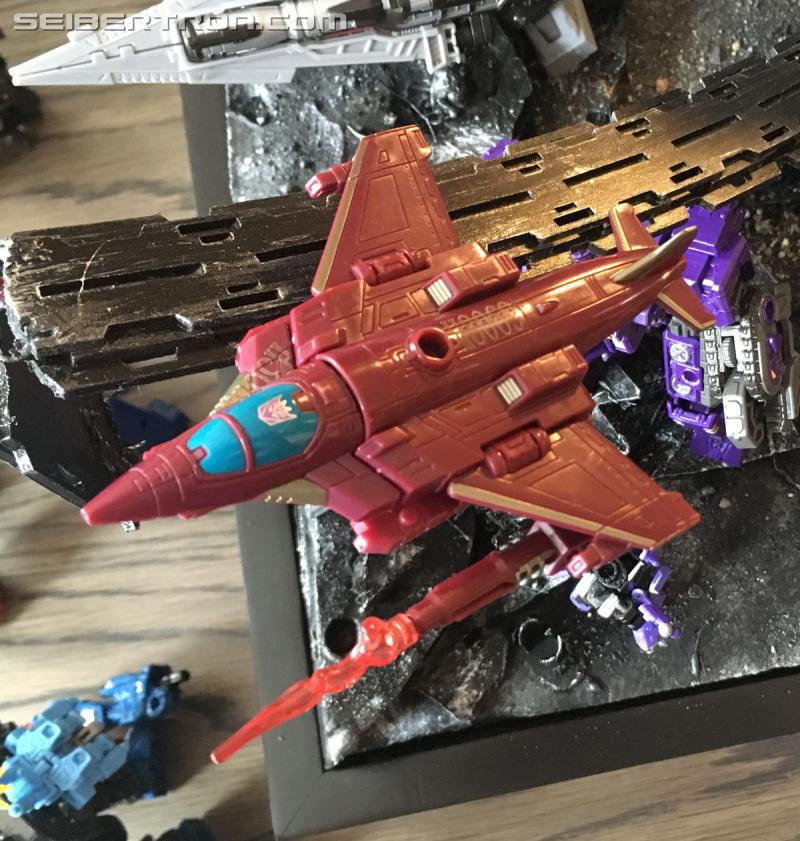 NYCC 2018: NYCC 2018: War for Cybertron Reveals - Transformers Event: War For Cybertron 194