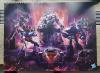 NYCC 2018: NYCC 2018: War for Cybertron Reveals - Transformers Event: War For Cybertron 004