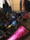 NYCC 2018: NYCC 2018: War for Cybertron Reveals - Transformers Event: War For Cybertron 130
