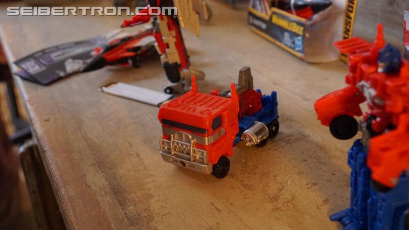 NYCC 2018: NYCC 2018: Bumblebee Movie Reveals - Transformers Event: Bumblebee Movie 034