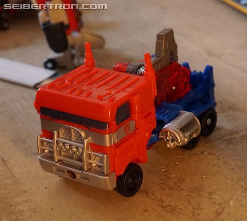 NYCC 2018: NYCC 2018: Bumblebee Movie Reveals - Transformers Event: Bumblebee Movie 035