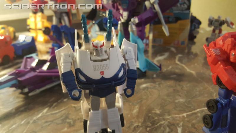 NYCC 2018: NYCC 2018: Transformers Cyberverse reveals - Transformers Event: Cyberverse 022