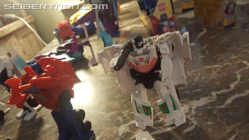 NYCC 2018: NYCC 2018: Transformers Cyberverse reveals - Transformers Event: Cyberverse 023