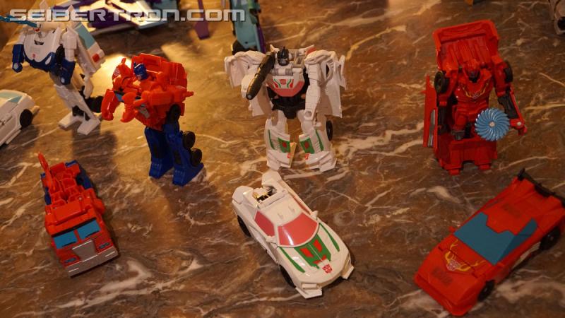 NYCC 2018: NYCC 2018: Transformers Cyberverse reveals - Transformers Event: Cyberverse 025