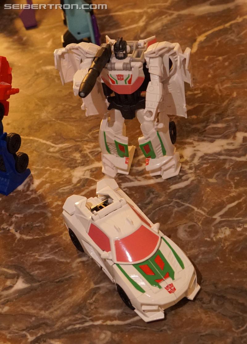 NYCC 2018: NYCC 2018: Transformers Cyberverse reveals - Transformers Event: Cyberverse 026