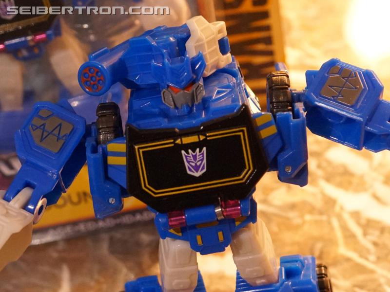 NYCC 2018: NYCC 2018: Transformers Cyberverse reveals - Transformers Event: Cyberverse 039