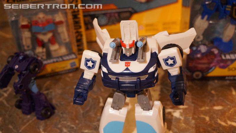 NYCC 2018: NYCC 2018: Transformers Cyberverse reveals - Transformers Event: Cyberverse 041