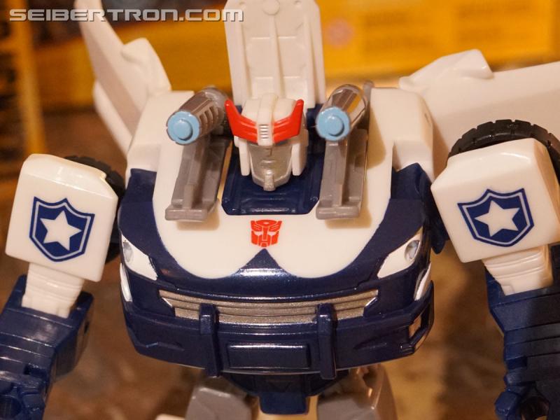 NYCC 2018 - NYCC 2018: Transformers Cyberverse reveals
