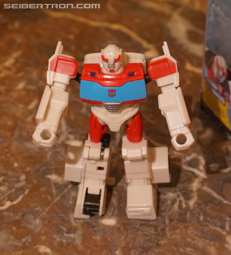 NYCC 2018 - NYCC 2018: Transformers Cyberverse reveals