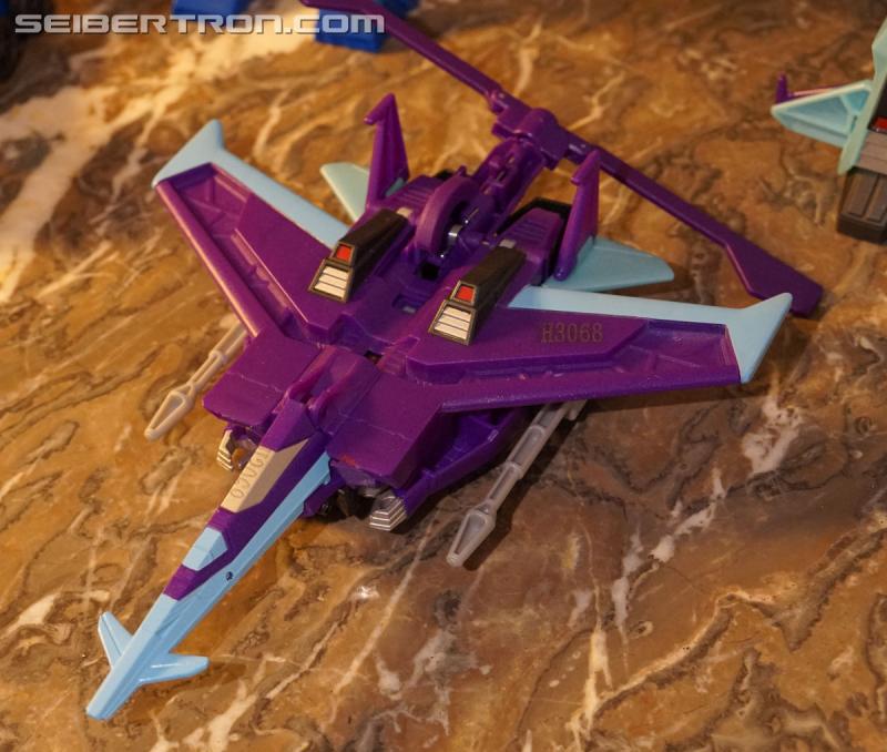 NYCC 2018: NYCC 2018: Transformers Cyberverse reveals - Transformers Event: Cyberverse 057