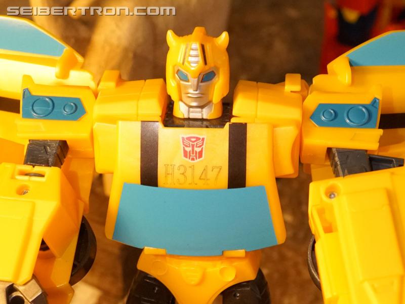 NYCC 2018: NYCC 2018: Transformers Cyberverse reveals - Transformers Event: Cyberverse 065