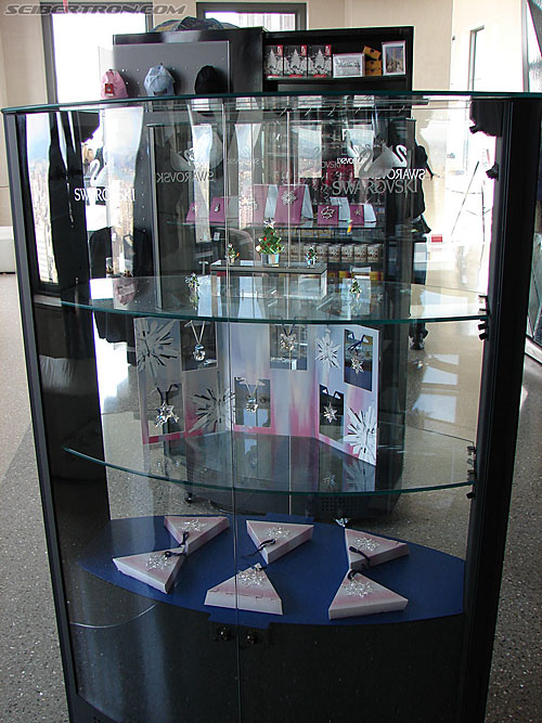 Toy Fair 2007 - New York: Rockefeller Center - Transformers Event: