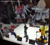 NYCC 2018: NYCC 2018: Flame Toys Transformers Products - Transformers Event: Flame Toys 019