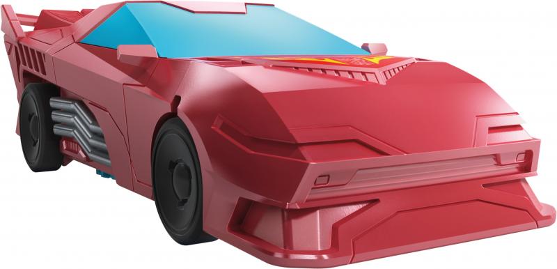 NYCC 2018 - Official Transformers Cyberverse Product Images