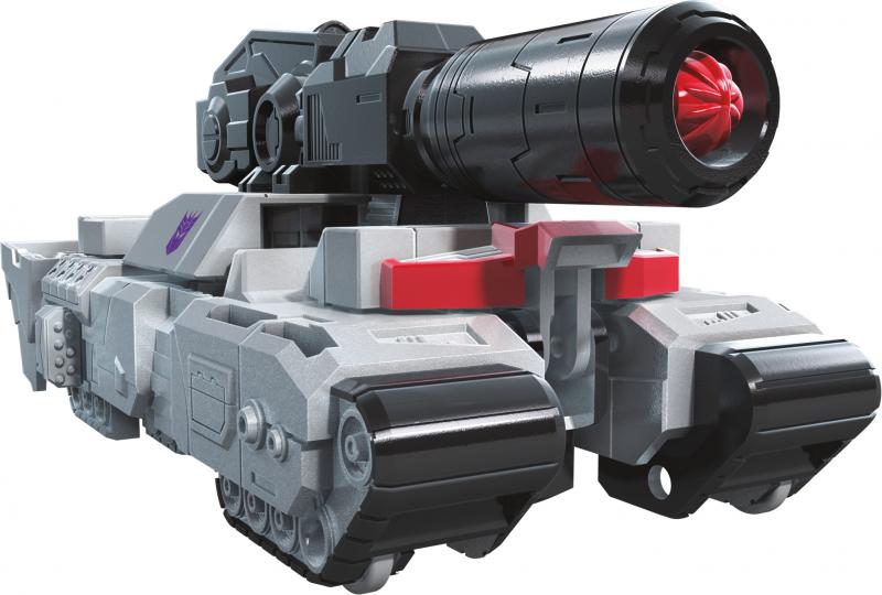 NYCC 2018 - Official Transformers Cyberverse Product Images