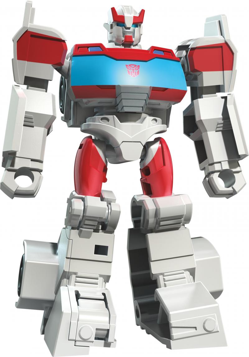 NYCC 2018 - Official Transformers Cyberverse Product Images