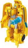 NYCC 2018: Official Transformers Cyberverse Product Images - Transformers Event: Cyberverse 1 Step Bumblebee 001