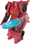 NYCC 2018: Official Transformers Cyberverse Product Images - Transformers Event: Cyberverse 1 Step Hot Rod 001